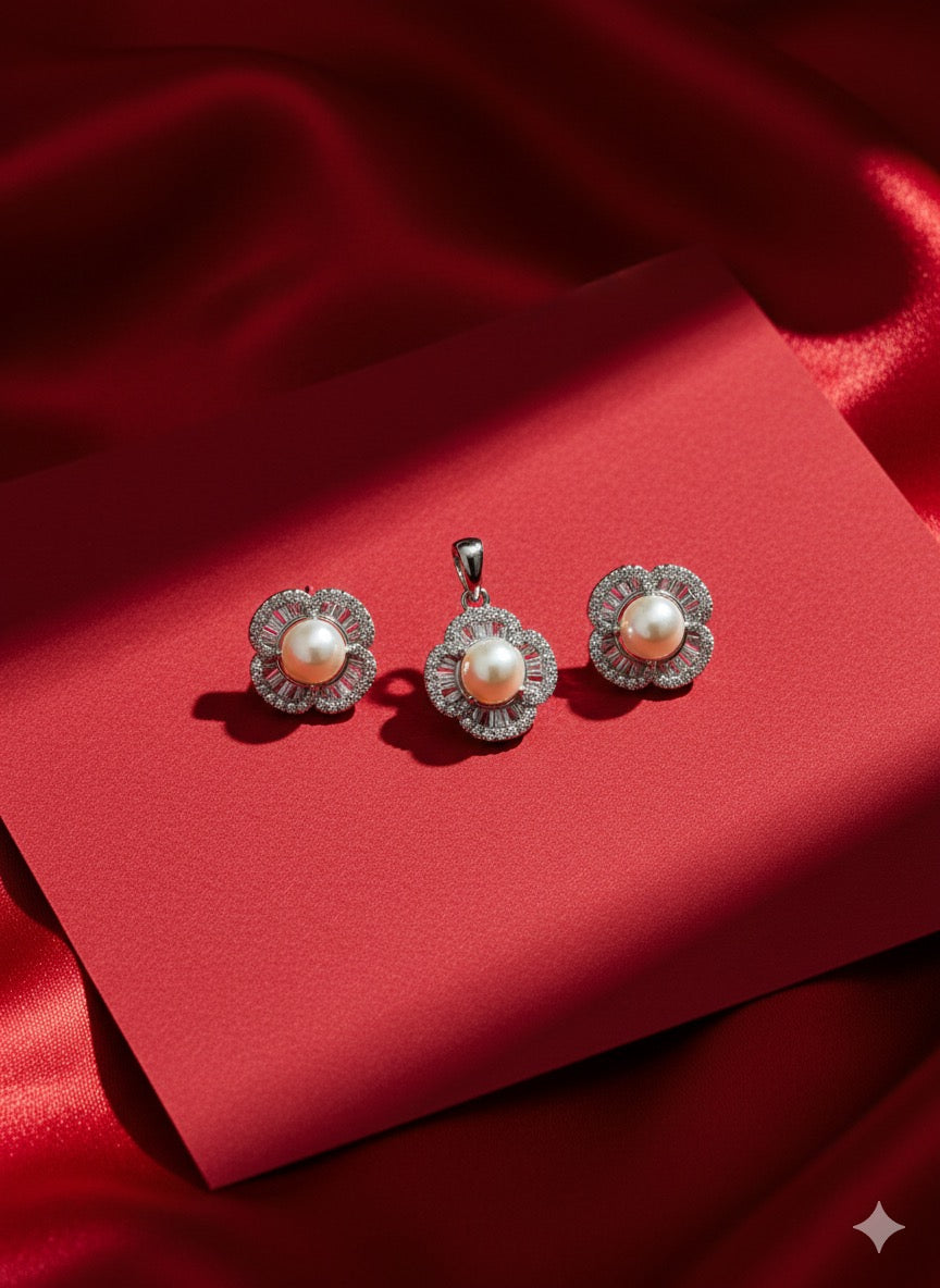 Premium per bagueete 3 peice set