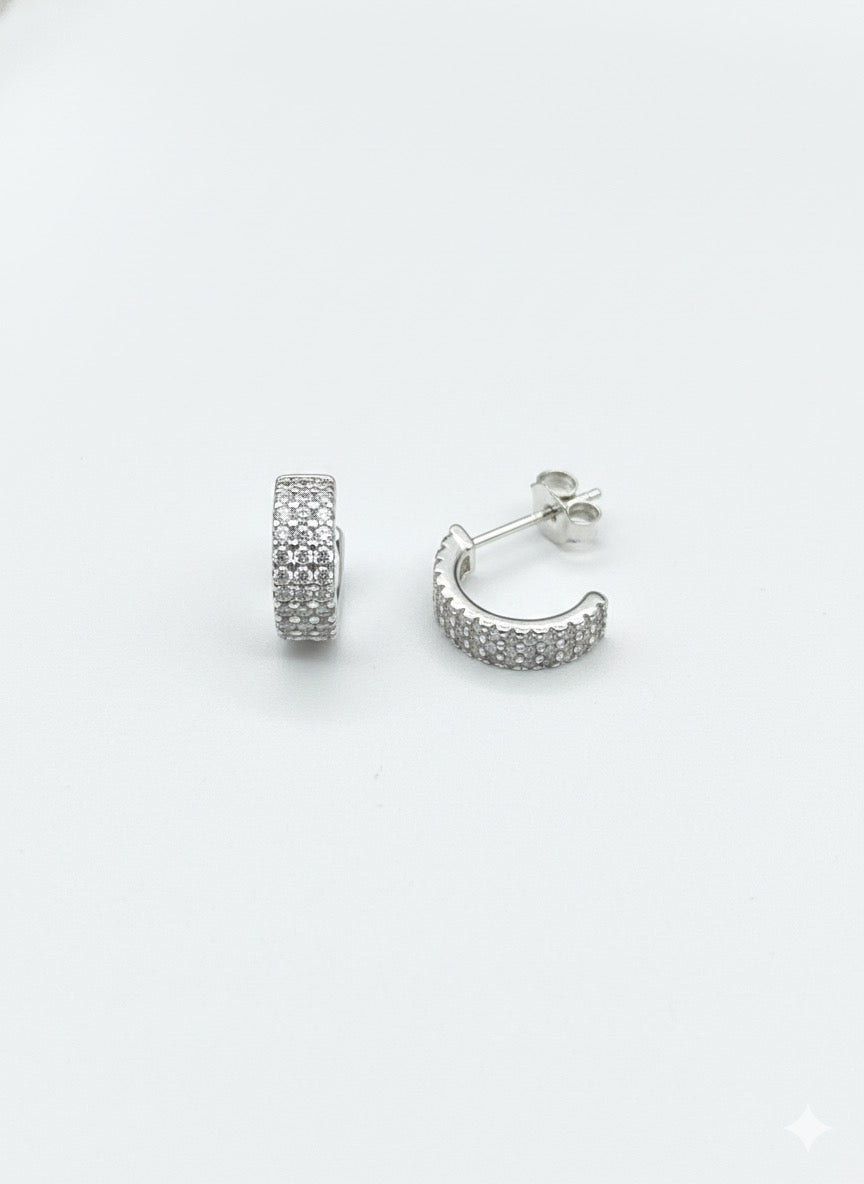 3 layer sparkling bali