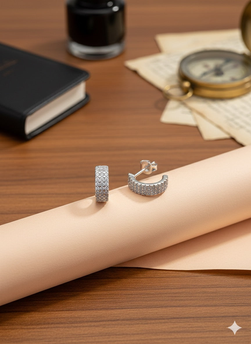 3 layer sparkling bali