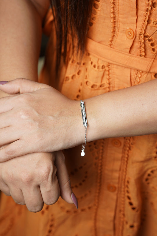 Mangalsutra Bracelet