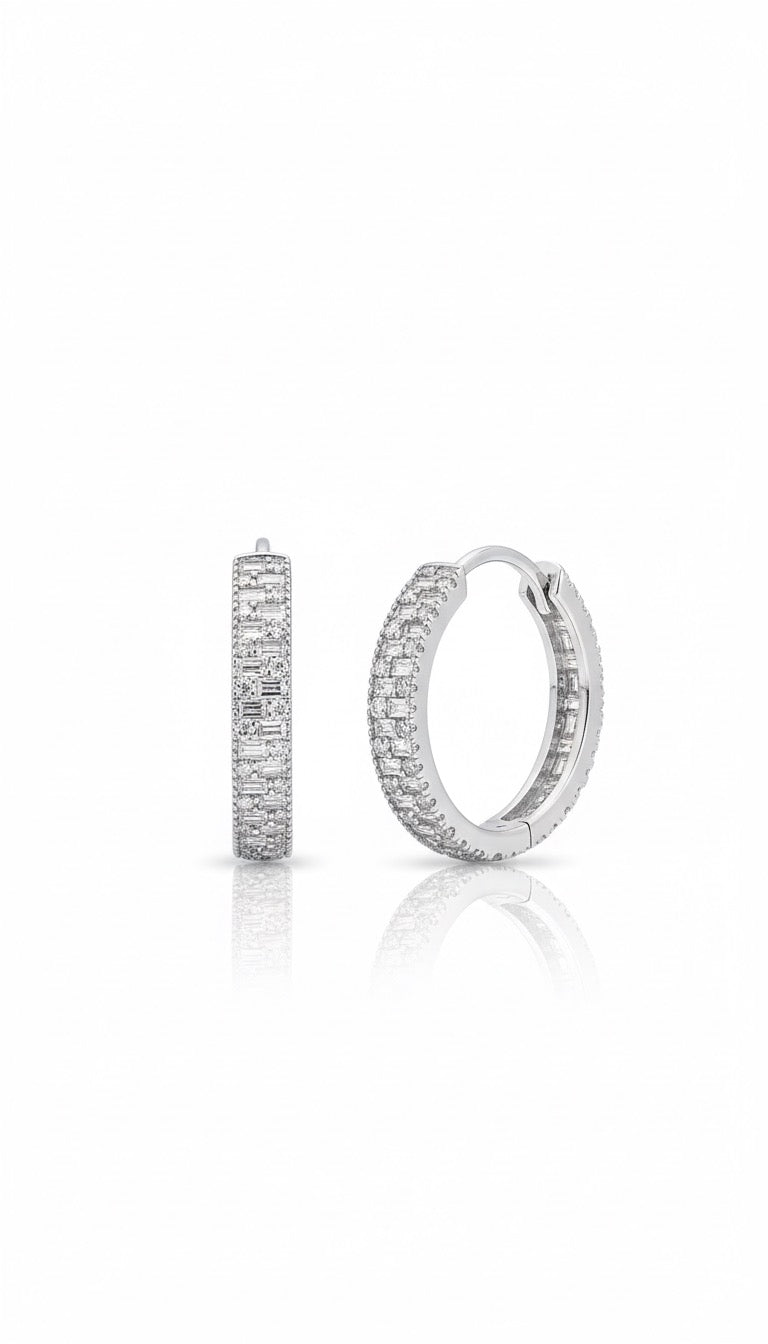 Big stone bali /hoop