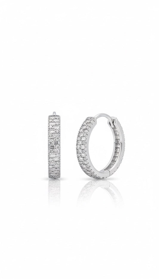 Big stone bali /hoop