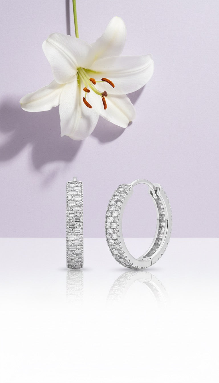 Big stone bali /hoop