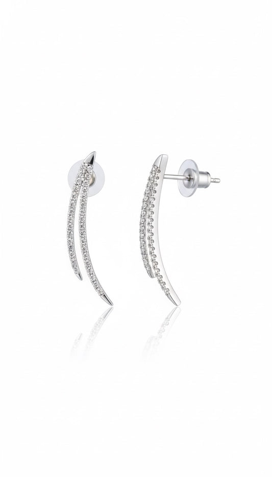2line earings