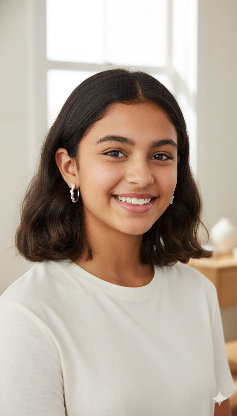 Serpent premium hoops