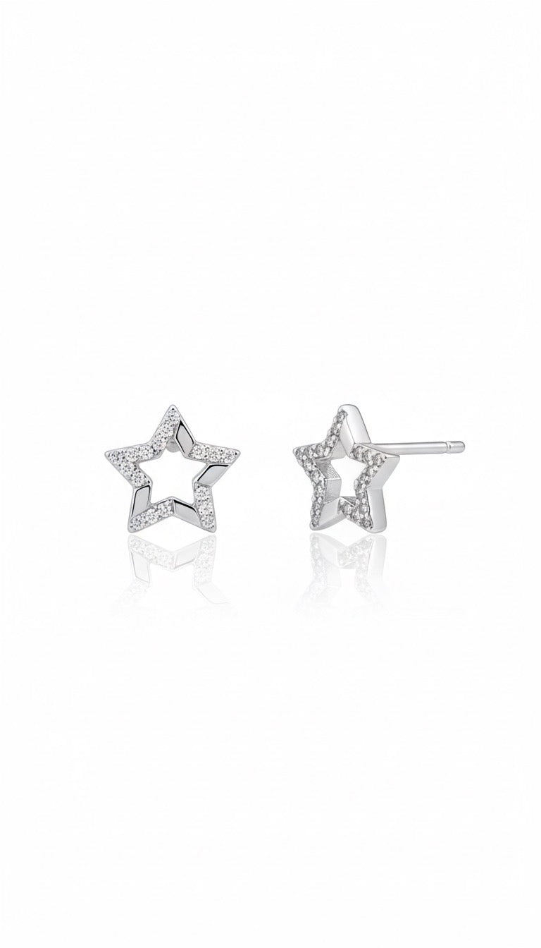 Star studs