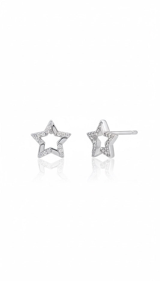 Star studs