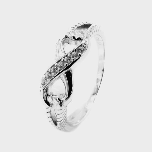 Infinity Ring
