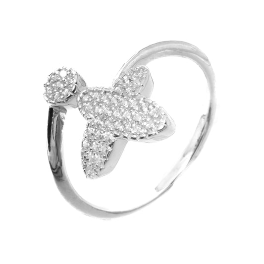 Starfish Ring