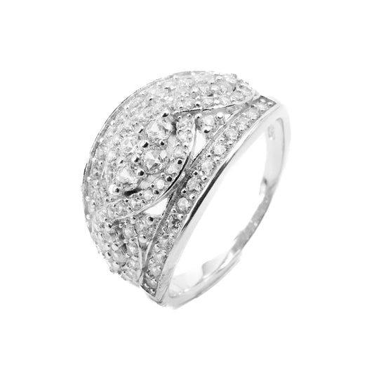 New Fancy A+ (Diamond filled)